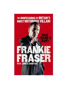 Mad Frank's Diary - 9780753554036