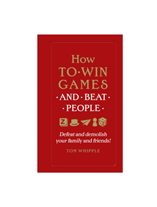 How to win games and beat people - 9780753554739