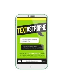 Textastrophe - 9780753555811