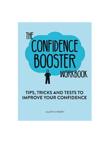 Confidence Boosters - 9780753733370