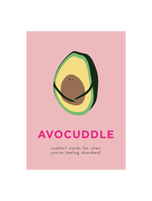 AvoCuddle - 9780753733615