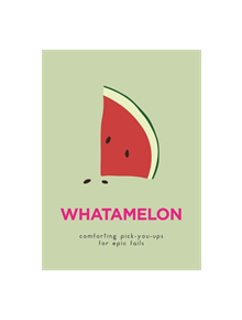 WhatAMelon - 9780753733653