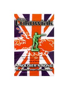 A Soldier's Song - 9780753807576