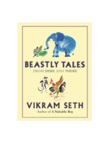 Beastly Tales - 9780753807743