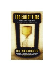 The End Of Time - 9780753810200