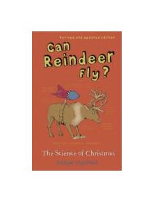 Can Reindeer Fly? - 9780753813669