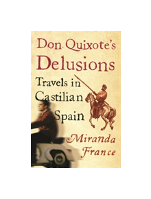 Don Quixote's Delusions - 9780753813843