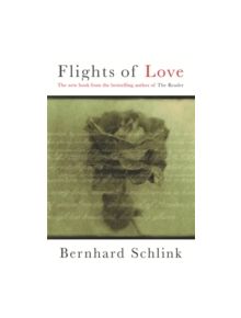 Flights of Love - 9780753813973