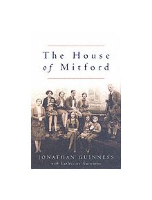 The House of Mitford - 9780753818039