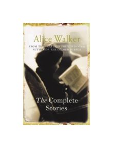 The Complete Stories - 8581 - 9780753819074