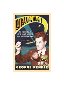 Strange Angel - 8581 - 9780753820650