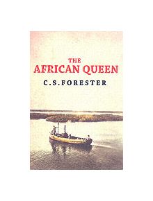 The African Queen - 9780753820797