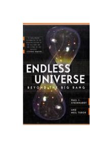 Endless Universe - 9780753824429