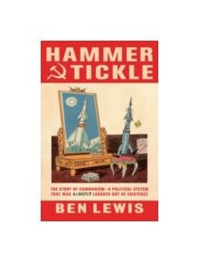 Hammer And Tickle - 9780753825822