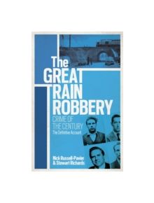 The Great Train Robbery - 9780753829264