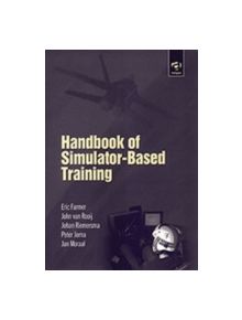 Handbook of Simulator-Based Training - 9780754611875