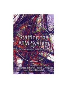 Staffing the ATM System - 9780754611974