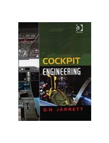 Cockpit Engineering - 9780754617518