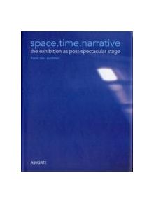 Space.time.narrative - 9780754676553