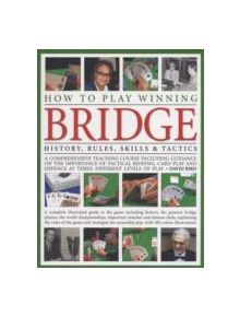 How to Play Winning Bridge - 9780754817598