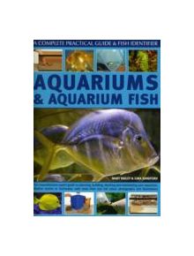 Aquariums and Aquarium Fish - 9780754820079