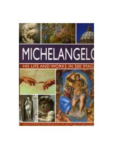 Michelangelo - 9780754820772