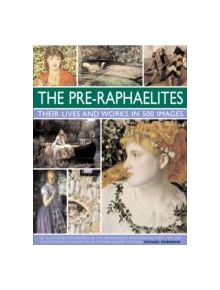 Pre-raphaelites - 9780754823797