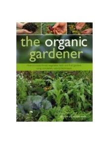 Organic Gardener - 9780754824107