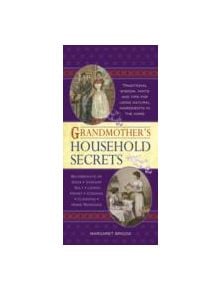 Grandmother's Household Secrets - 9780754824947