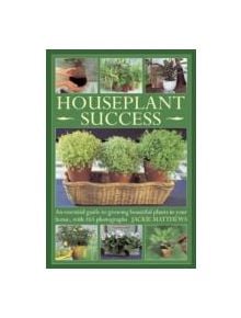 Houseplant Success - 9780754826484