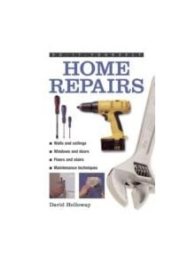 Do It Yourself Home Repairs - 9780754826866