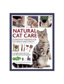 Natural Cat Care - 9780754827443