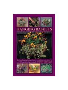 Hanging Baskets - 9780754827467