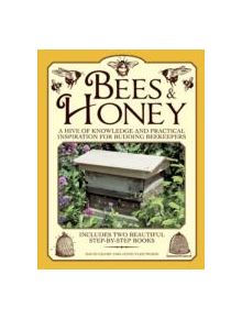 Bees & Honey - 9780754828570