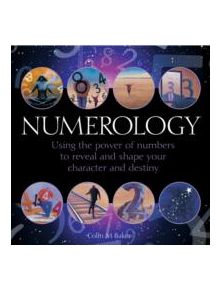 Numerology - 9780754828709