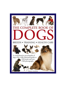 Complete Book of Dogs - 9780754829942