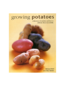 Growing Potatoes - 9780754831556