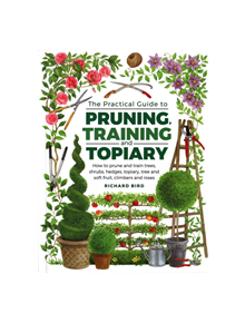 Practical Guide to Pruning, Training and Topiary - 9780754834564