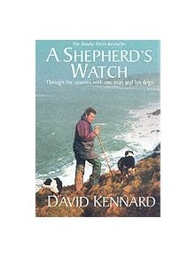 A Shepherd's Watch - 9780755312351