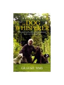 The Dog Whisperer - 9780755317004