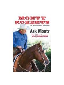 Ask Monty - 9780755317233