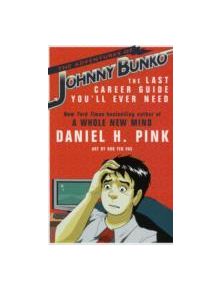 The Adventures of Johnny Bunko - 9780755318735