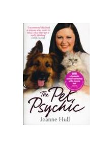 The Pet Psychic - 9780755319718