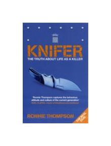 Knifer - 9780755319893