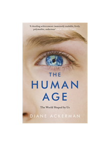 The Human Age - 9780755365012