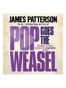 Pop Goes the Weasel - 9780755374885