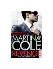 Revenge - 9780755375639