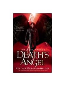 Death's Angel: Lost Angels Book 3 - 9780755380459