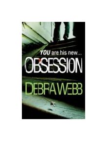 Obsession (The Faces of Evil 1) - 9780755396863