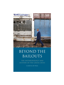 Beyond the Bailouts - 9780755600021